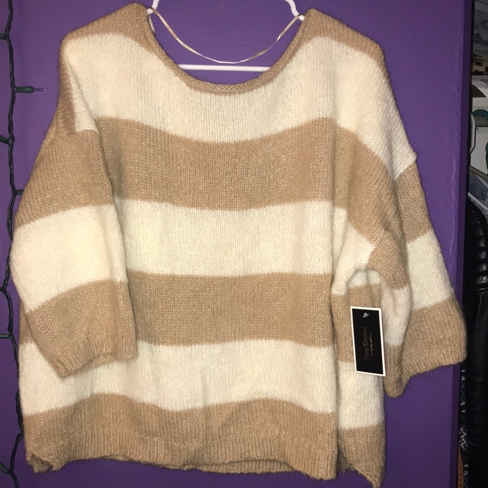 Juicy Couture Sweater